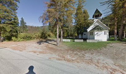 Robson Community Church