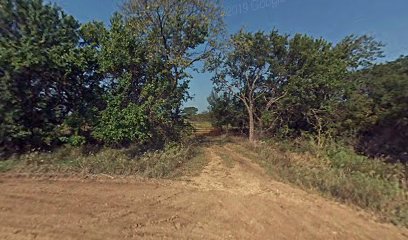 Allison Cemetery