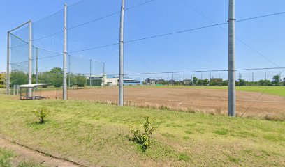 土合運動公園野球場