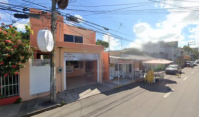 Panadería Ancestral