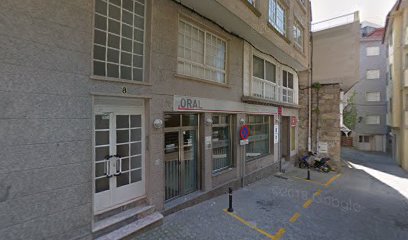 Oral Deputación Pontevedra en Sanxenxo