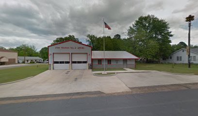 Camden Fire Department - Station #2
