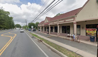 Laundromat