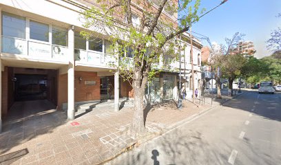 Centro de cardiología diagnóstica