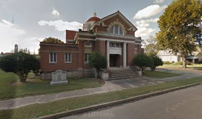 First United Methodist Church