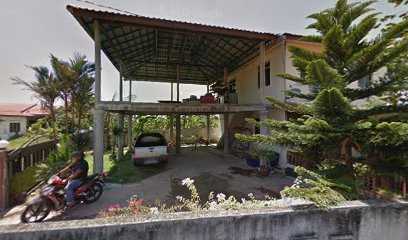 Yap Home