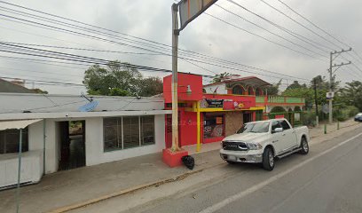 Peluqueria Del Puerto