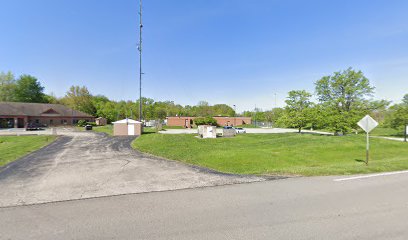 Clermont County Communications Center