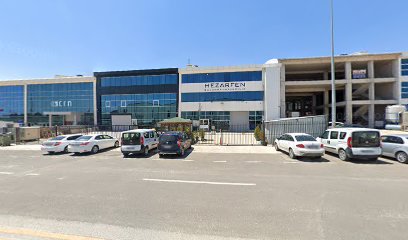 Hezarfen Havacılık Ltd. Şti.