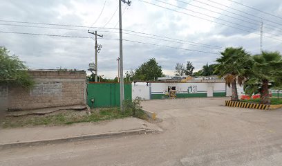 San Luis Gas