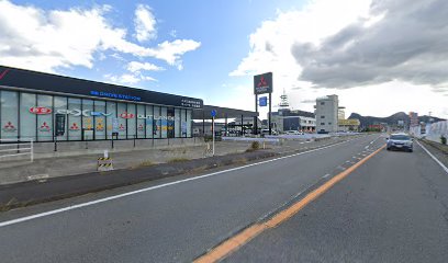 九州三菱自動車販売（株）クリーンカー武雄