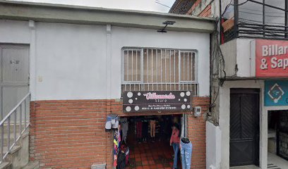 Villamoda Store