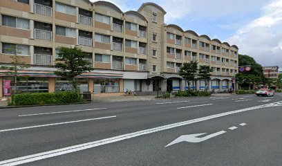 コニカミノルタビジネスソリューションズ（株） 九州サービスセンター 長崎サービスステーション