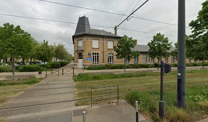 Ecole maternelle Jean Macé - Rosset