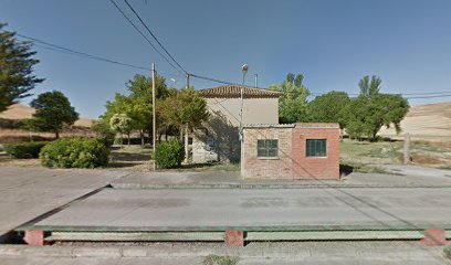 Centro Rural Agrupado de Castrodeza