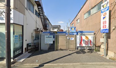 イナバボックス蕨中央店