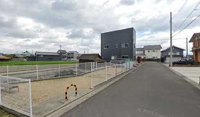 真時中ノ町子供の遊び場