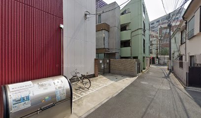 認定NPO法人ブラーマ・クマリス 東京センター