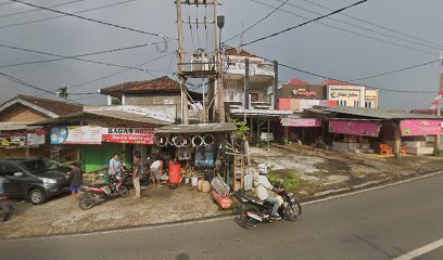 Ma'cik Laundry