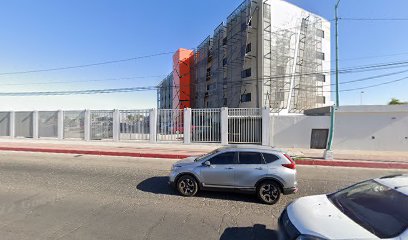 Escuela de Arquitectura