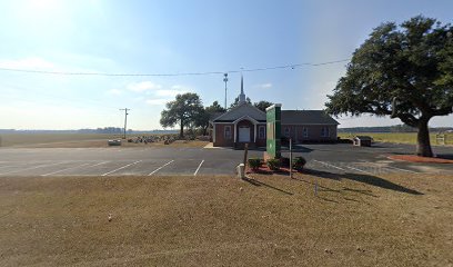 Springfield Missionary Baptist Church