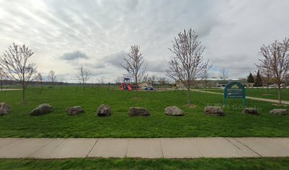 Patrick Cummings Memorial Playground