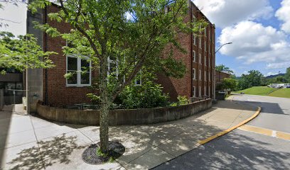 Camden-Carroll Library