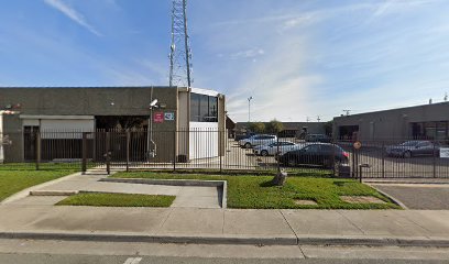 Stockton Overhead Garage D0or Repair