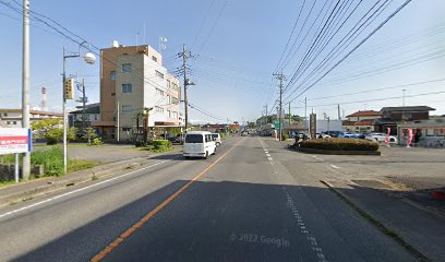 霞ヶ浦高校前（バス）