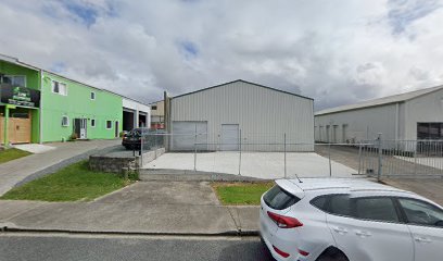 Total Storage Whangarei