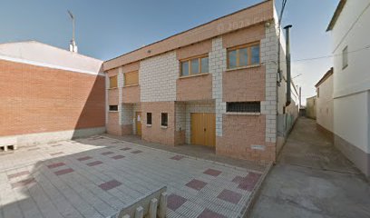 Imagen del negocio Pabellón municipal de Grisén en Grisén, Zaragoza