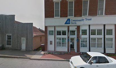 Community Trust Bank