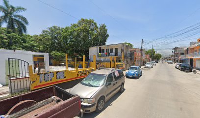 Pension de vehiculos D Cacho