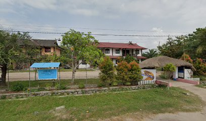 ASRAMA MAHASISWA PAPUA