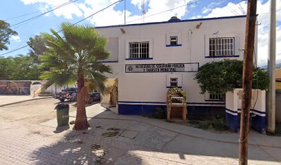 Secretaría de Seguridad Pública Tránsito y Protección Civil Municipal de Tolimán