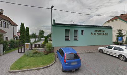 Centrum žilní chirurgie