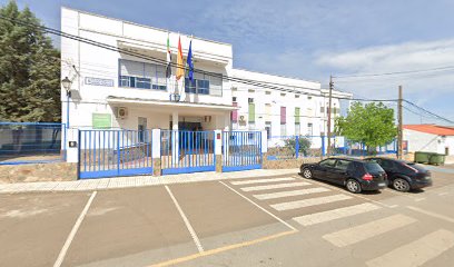 Colegio Público Jiménez Andrade