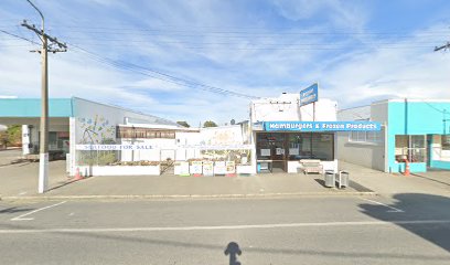 NZ Post Centre Wallacetown