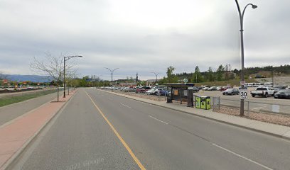 Kelowna Airport