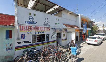 Taller De Bicicletas 'El Lider'