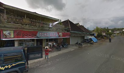 Toko Perhiasan Mulya Jaya Cabang Pasar Bantur