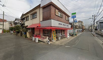 ヤマザキパン マルシン商店