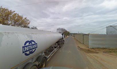 Waltloo Garden Refuse Transfer station