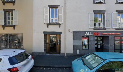 Agence Interim All RH : Emploi Clermont-ferrand Clermont-Ferrand