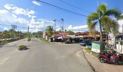 Dapur Kue Vrizto