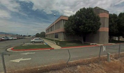 Snow College Health Science Center