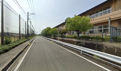 熊本市立日吉東小学校