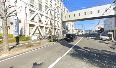 松本市 資産税課