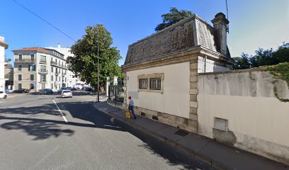Académie de Béarn Pau