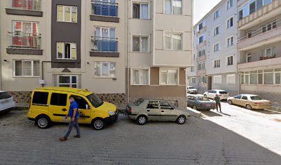 Özel Edirne Şöförler Derneği Motorlu Taşıtlar Sürücü Kursu